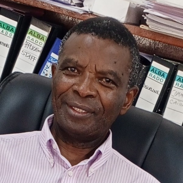 Deputy principal